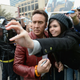 Illustration for article titled Nicolas Cage Goes Semi-Full Nicolas Cage At SXSW